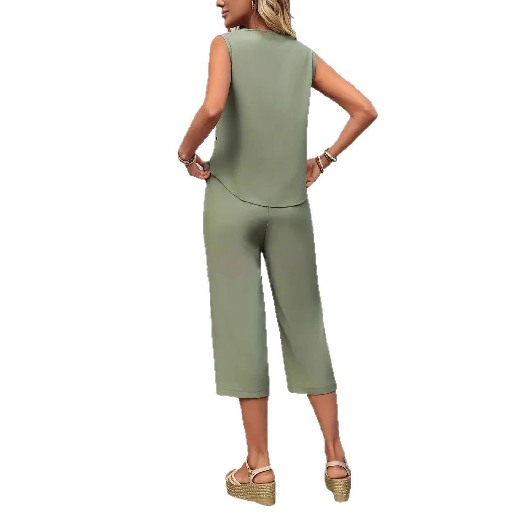 Summer Clothing Amazon - 2025 ملابس نسائية عبر الحدود جديدة