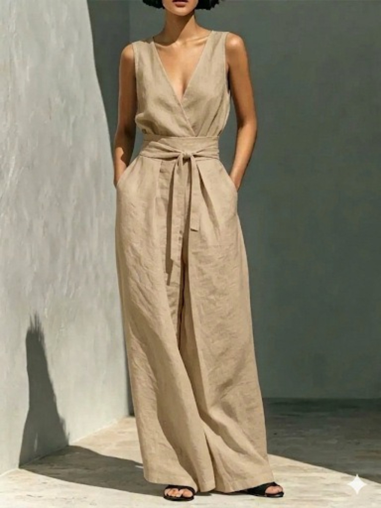 Summer Clothing Holiday - بدلة نسائية صيفية جديدة أنيقة بلون