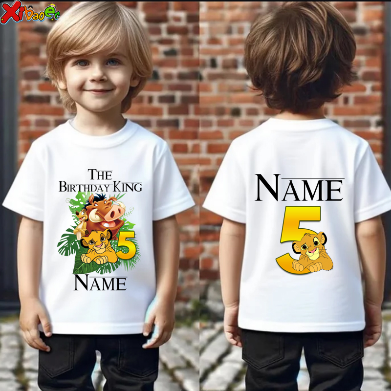 Summer Clothing For Baby Boy - قمصان عيد الميلاد للأولاد 5th ملابس