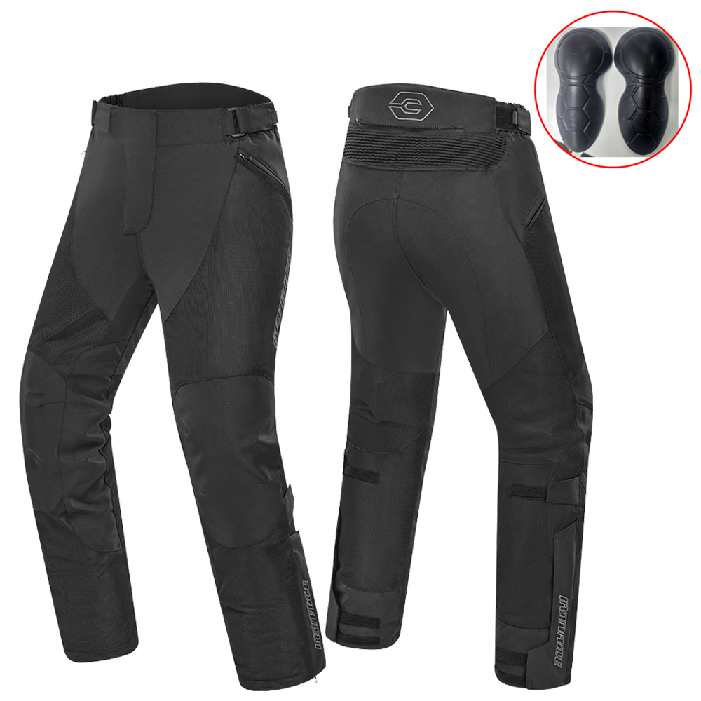 Summer Clothing Motorcycle - الصيف دراجة نارية السراويل تنفس في