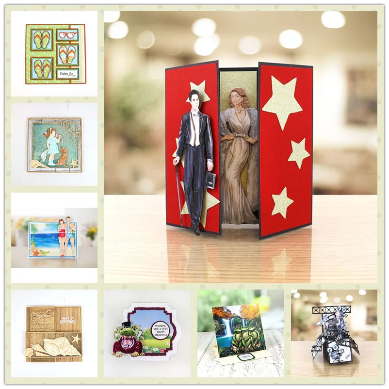 Summer Clothing Holiday - عتيق الصيف عطلة الشاطئ شل الكلب