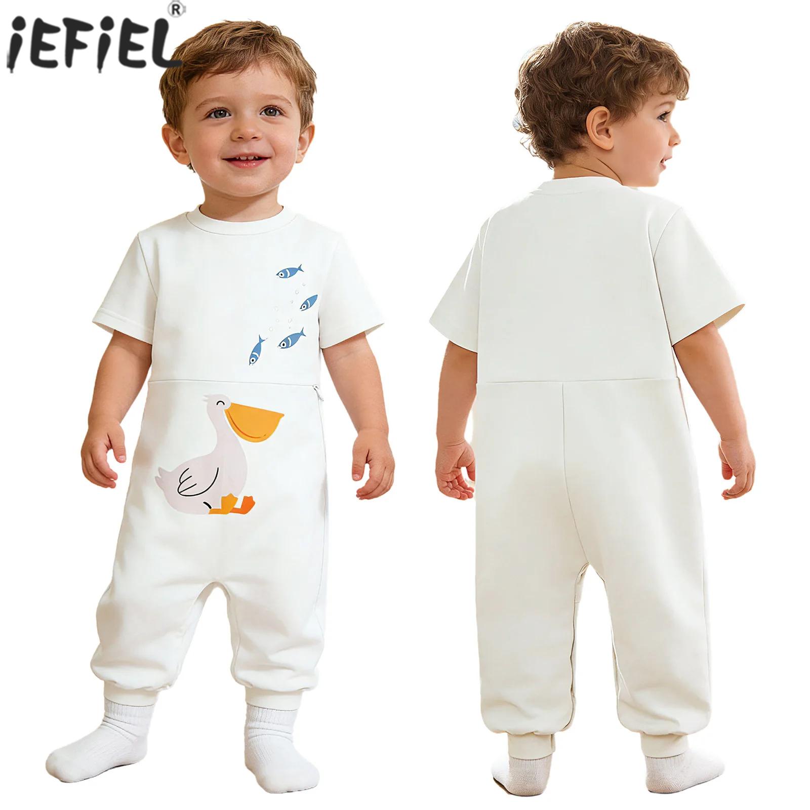 Summer Clothing For Baby Boy - ملابس تكيفية للأطفال ذوي الاحتياجات الخاصة،
