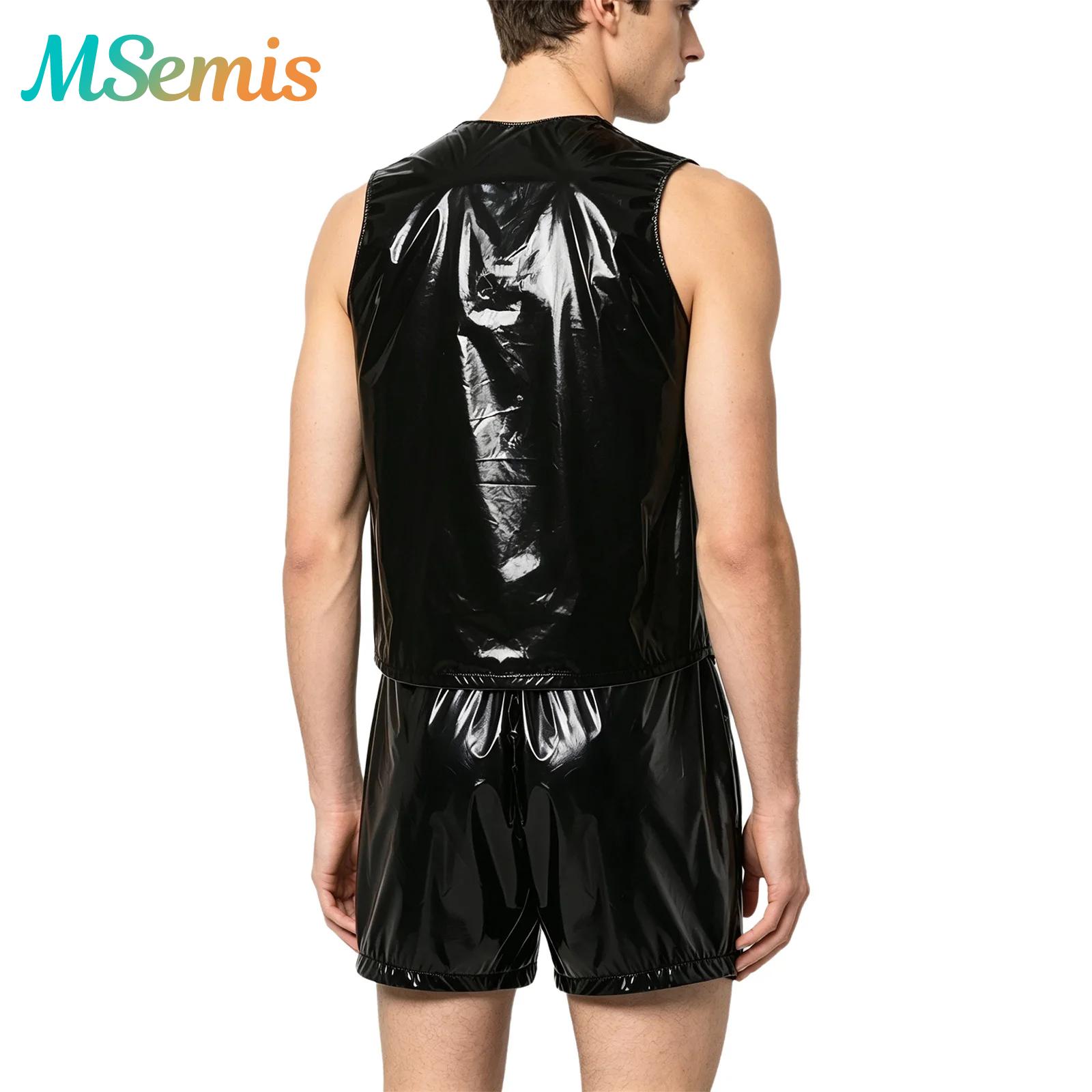 Summer Clothing Mens - بدلة رياضية رجالية مقاومة للماء مع