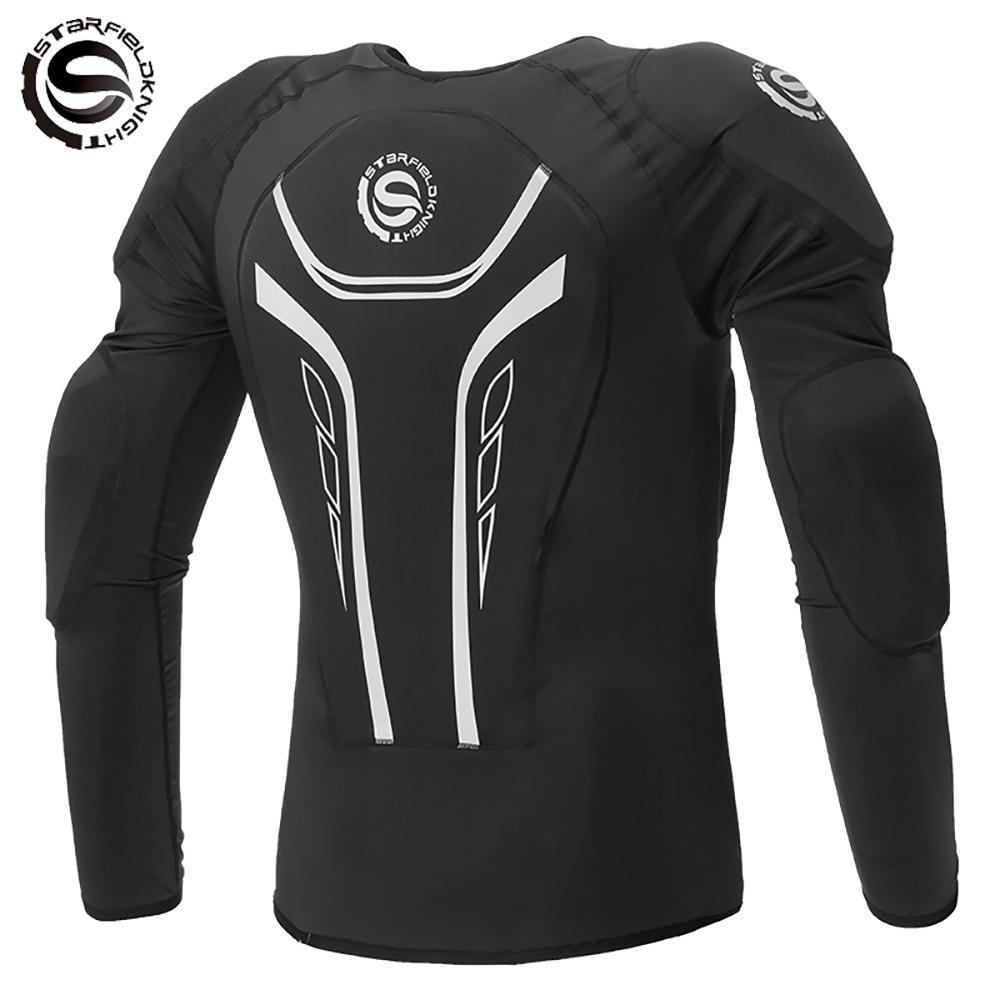 Summer Clothing Motorcycle - دراجة نارية لينة درع الصيف تنفس