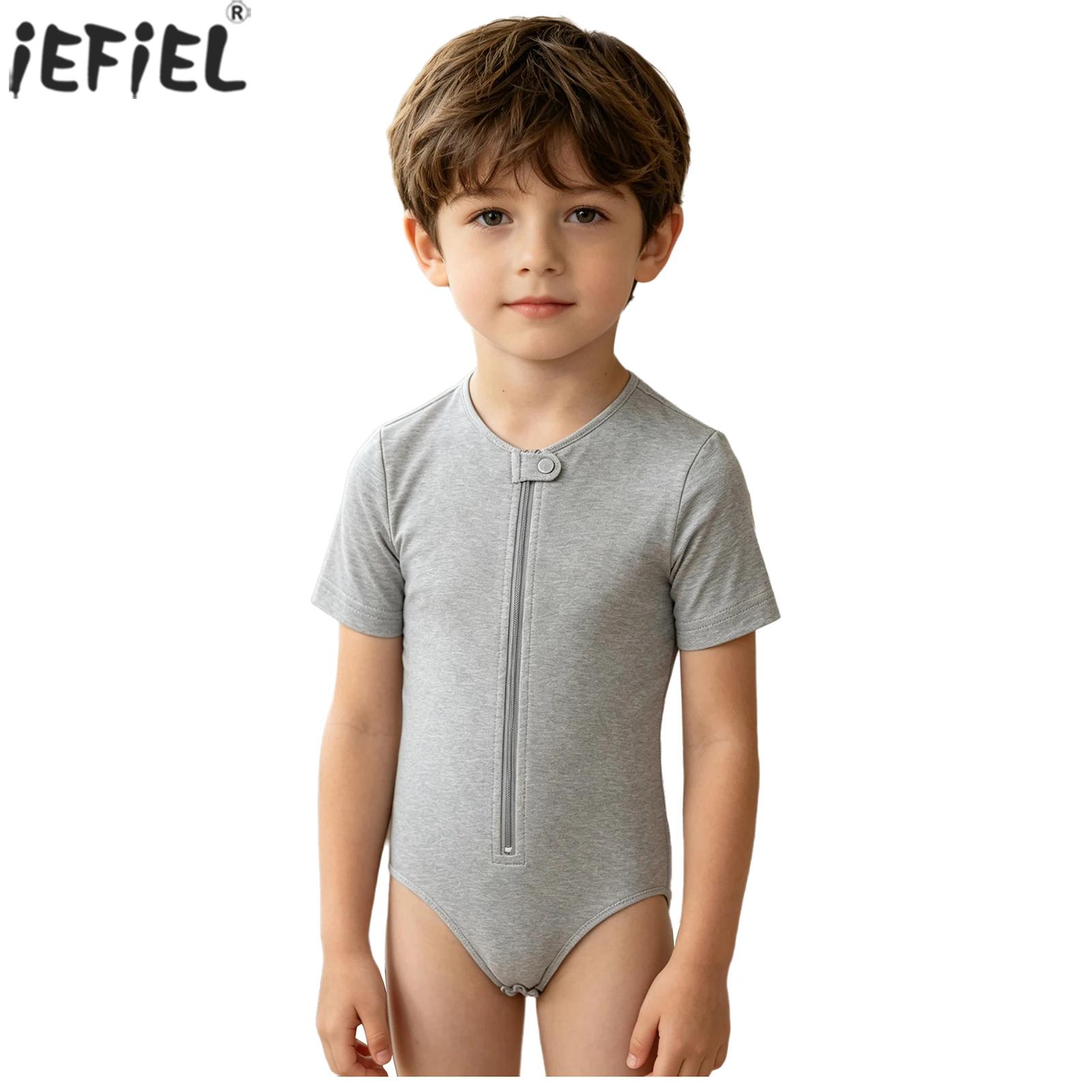 Summer Clothing Boys - ملابس أطفال أولاد ذات احتياجات خاصة،