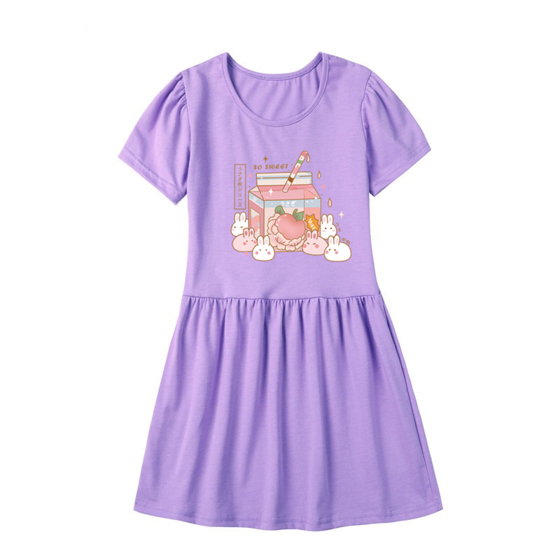 فستان عصير فراولة للفتيات ، مل - مراجعة Summer Clothing Teen Girls وسعره