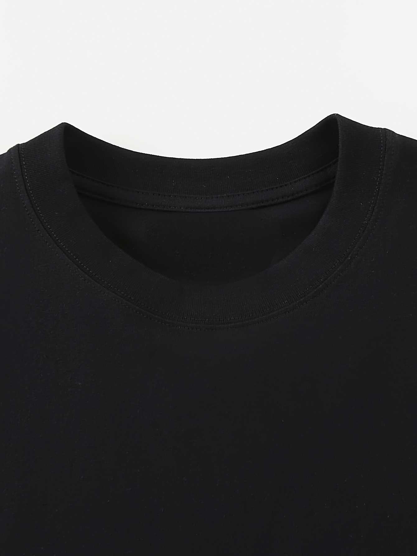 1 قطعة تي شيرت رجالي صيف 2026، - مراجعة Summer Clothing Mens وسعره