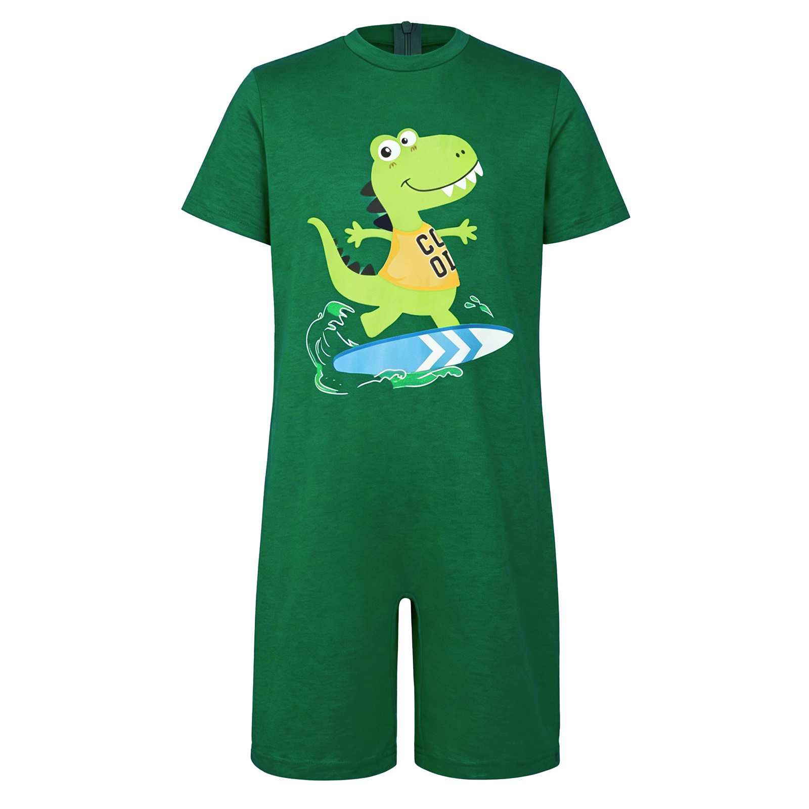 ملابس خاصة للأطفال ذوي الاحتيا - مراجعة Summer Clothing Boys وسعره