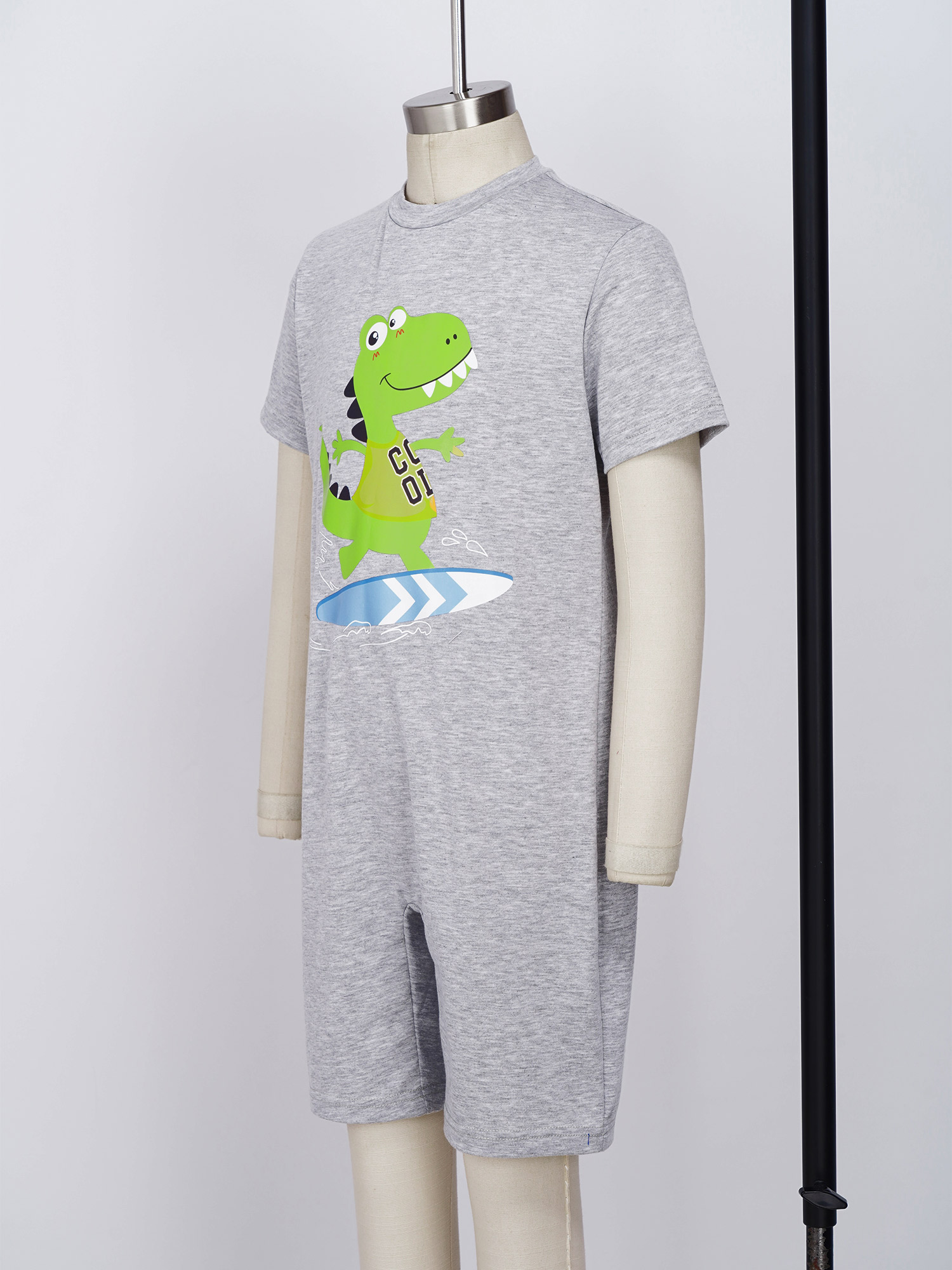 ملابس خاصة للأطفال ذوي الاحتيا - مراجعة Summer Clothing Boys وسعره