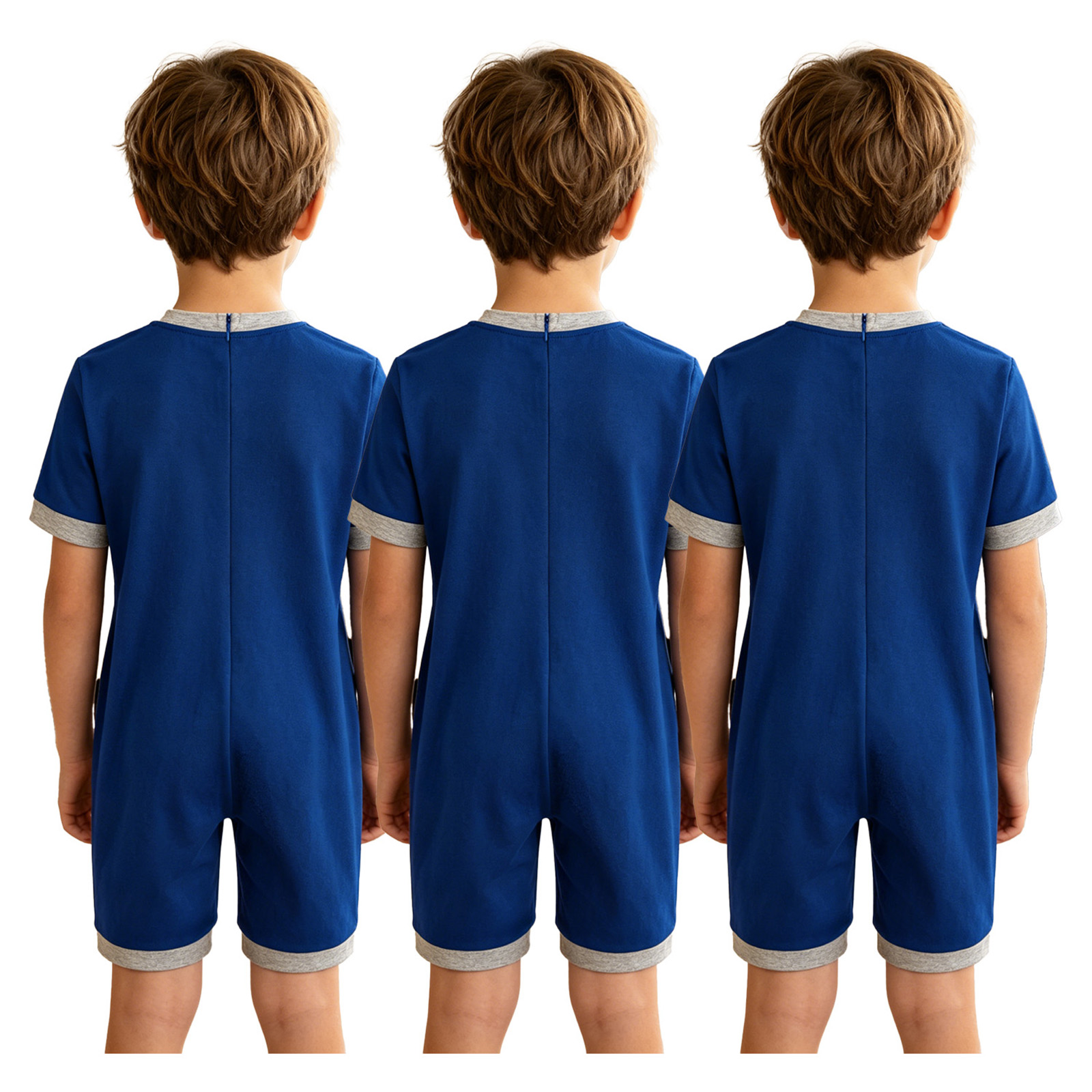 ملابس متكيفة للأطفال ذوي الاحت - مراجعة Summer Clothing Needs وسعره