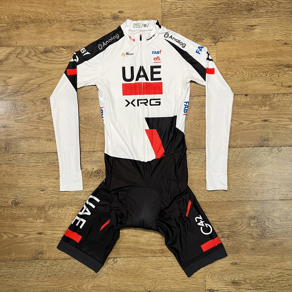 بدلة سباق الدراجات الهوائية مق - مراجعة Summer Clothing Men Sale وسعره