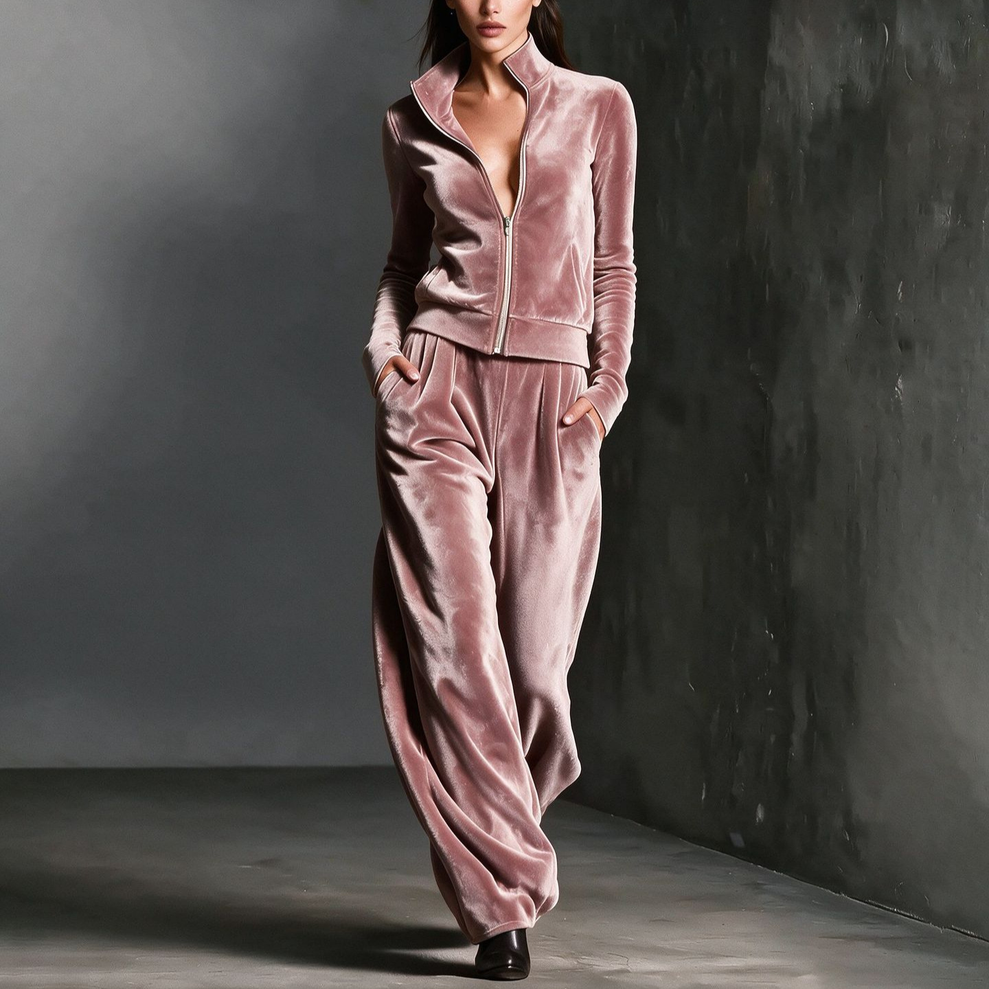 طقم من قطعتين 2026 أمازون أزيا - مراجعة Summer Clothing Amazon وسعره