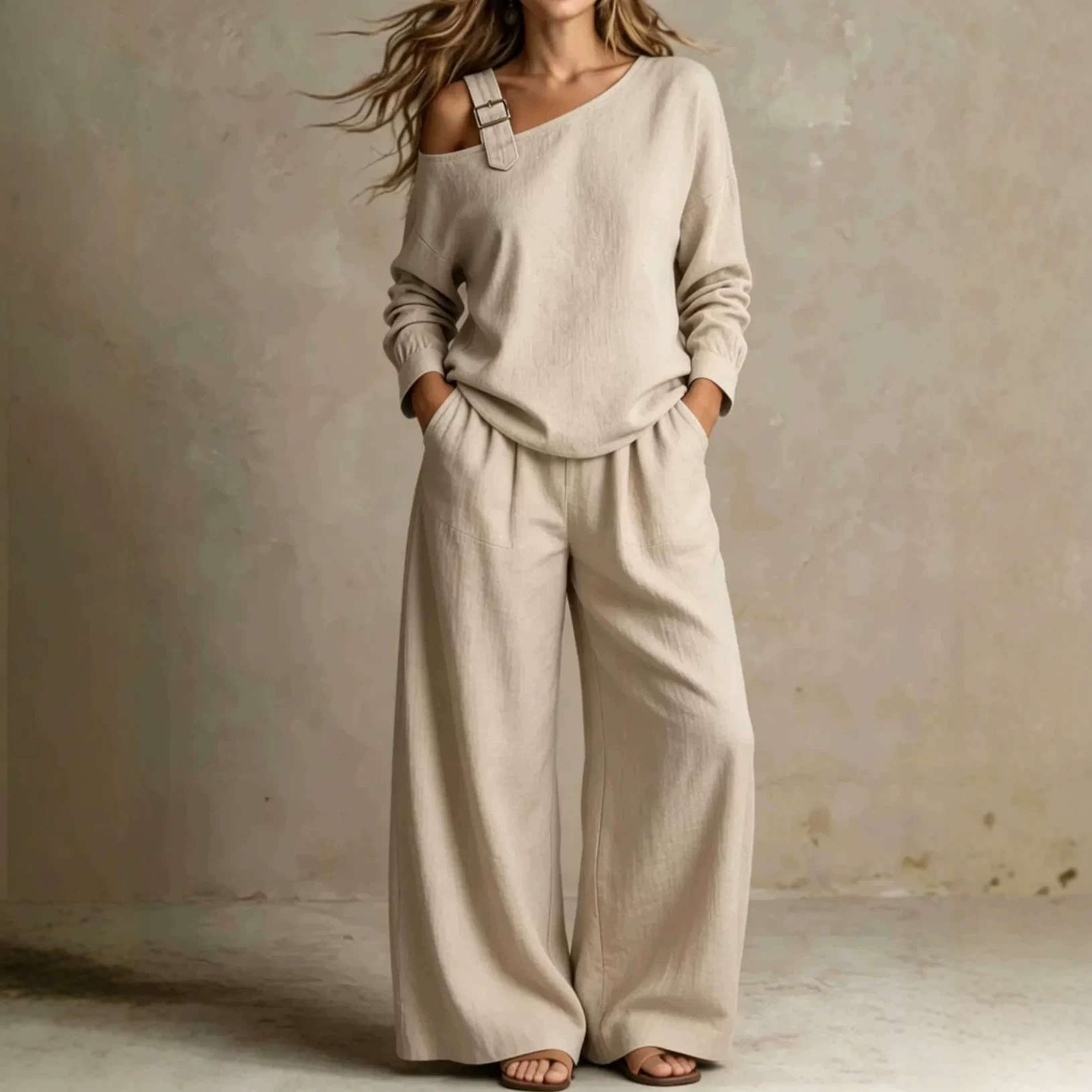 طقم من قطعتين 2026، ملابس نسائ - مراجعة Summer Clothing Amazon وسعره