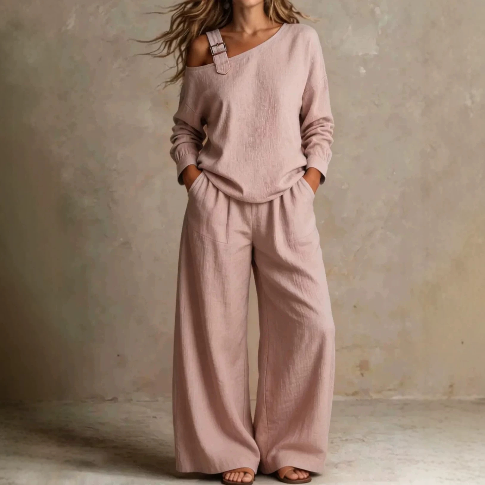 طقم من قطعتين 2026، ملابس نسائ - مراجعة Summer Clothing Amazon وسعره