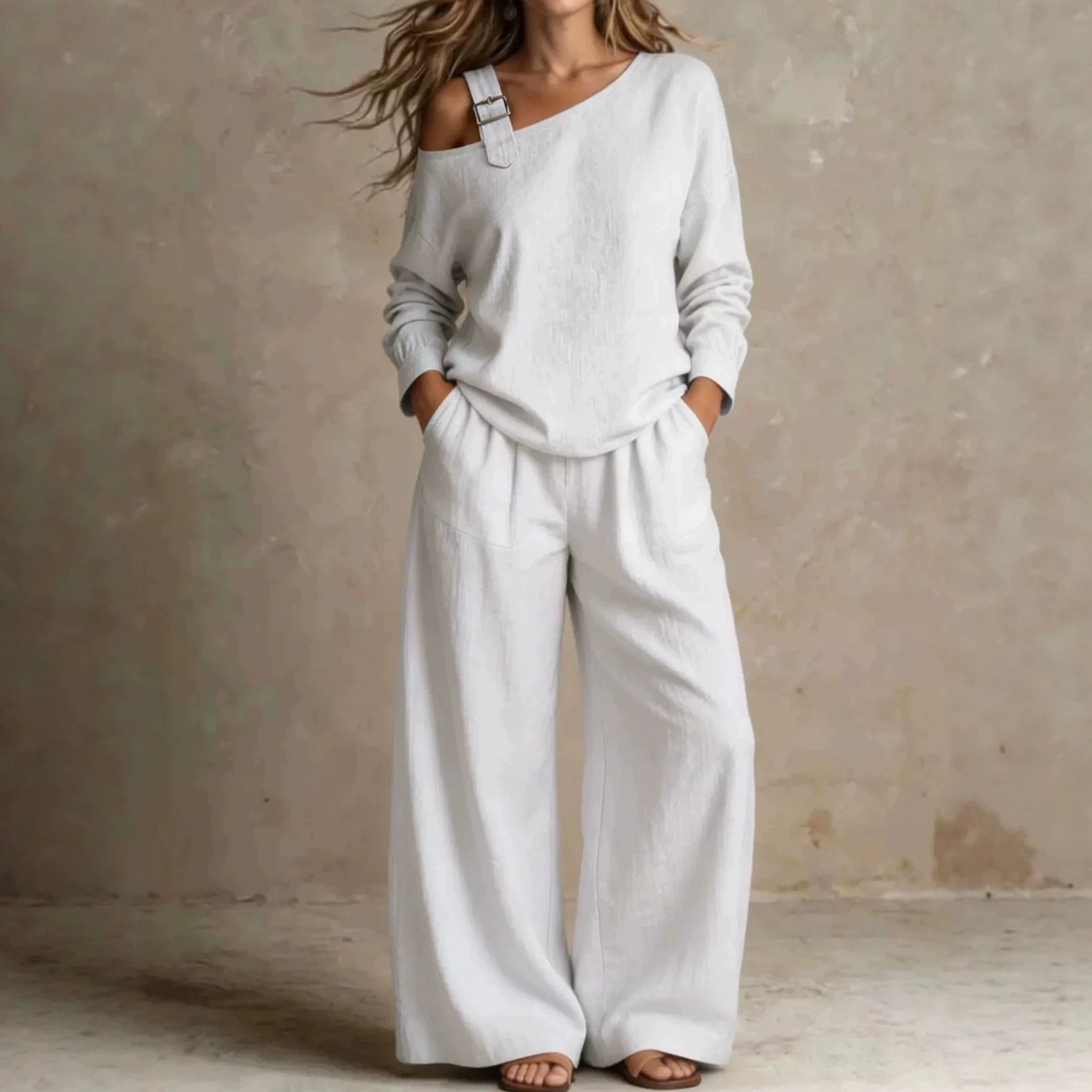 طقم من قطعتين 2026، ملابس نسائ - مراجعة Summer Clothing Amazon وسعره