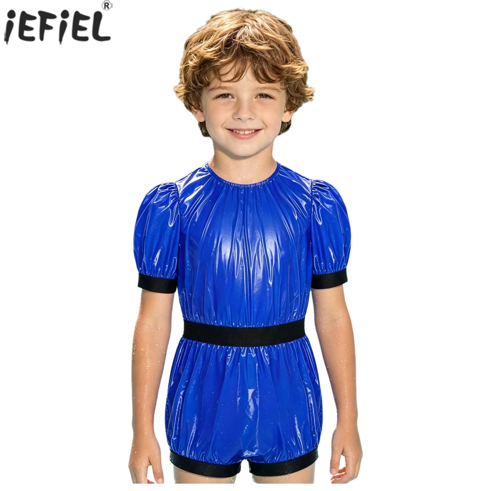 ملابس داخلية للأطفال (أولاد وب - مراجعة Summer Clothing Boys وسعره