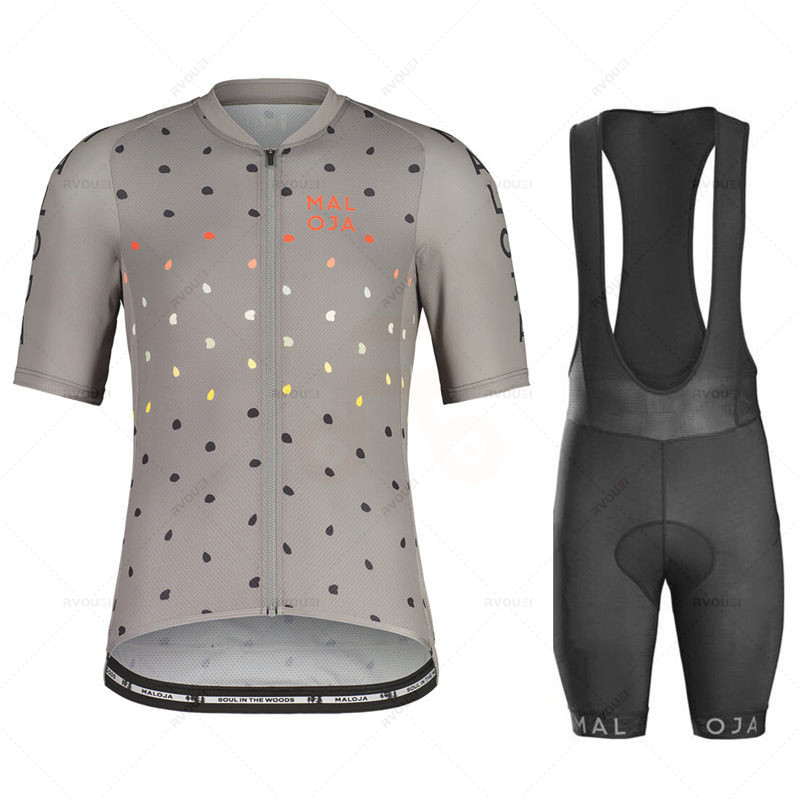 مجموعة ملابس ركوب الدراجات بأك - مراجعة Summer Clothing Men Sale وسعره