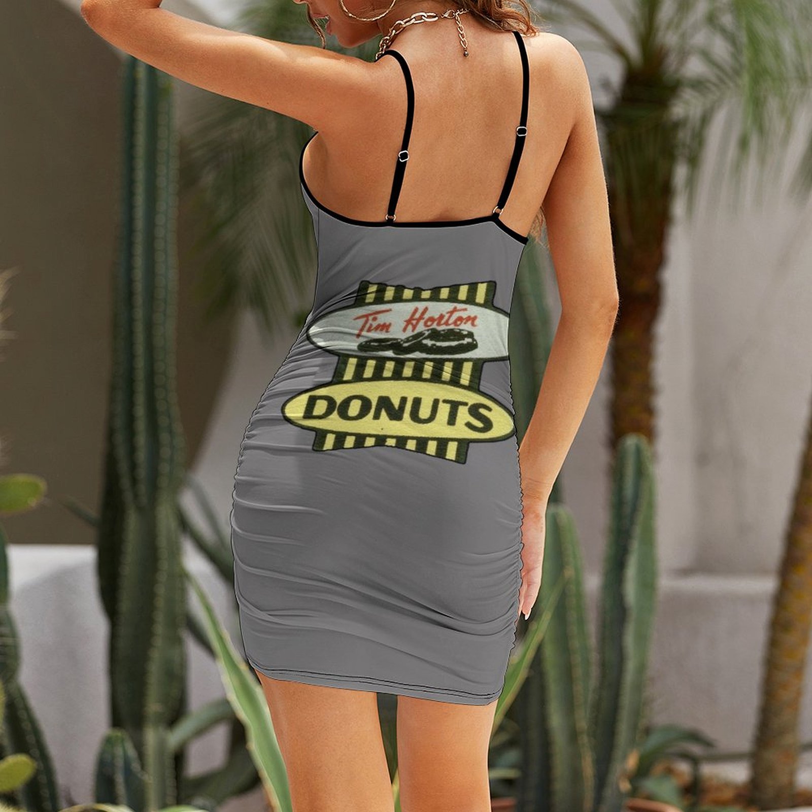فستان تيم هورتونز أوجي تري-بلي - مراجعة Summer Clothing Trends 2026 وسعره