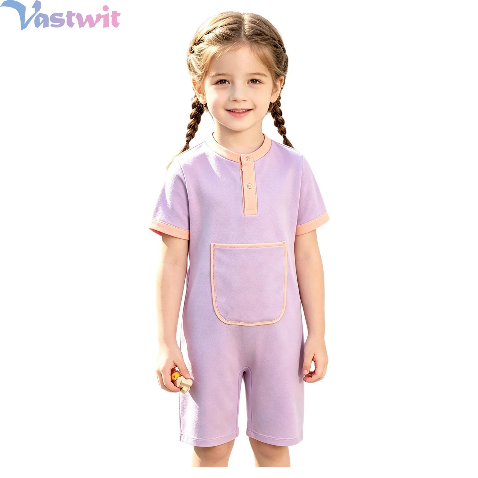 ملابس خاصة للأطفال ذوي الاحتيا - مراجعة Summer Clothing Boys وسعره