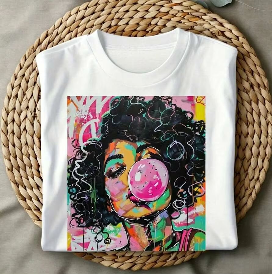 تي شيرت نسائي كاجوال برقبة دائ - مراجعة Summer Clothing Trends 2026 وسعره