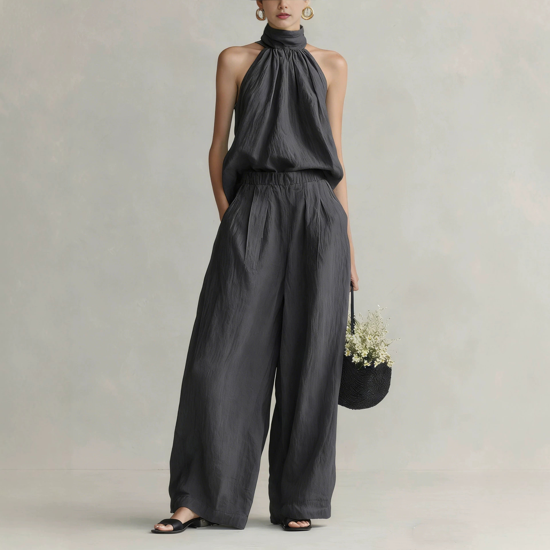 طقم من قطعتين 2026 للتجارة عبر - مراجعة Summer Clothing Amazon وسعره