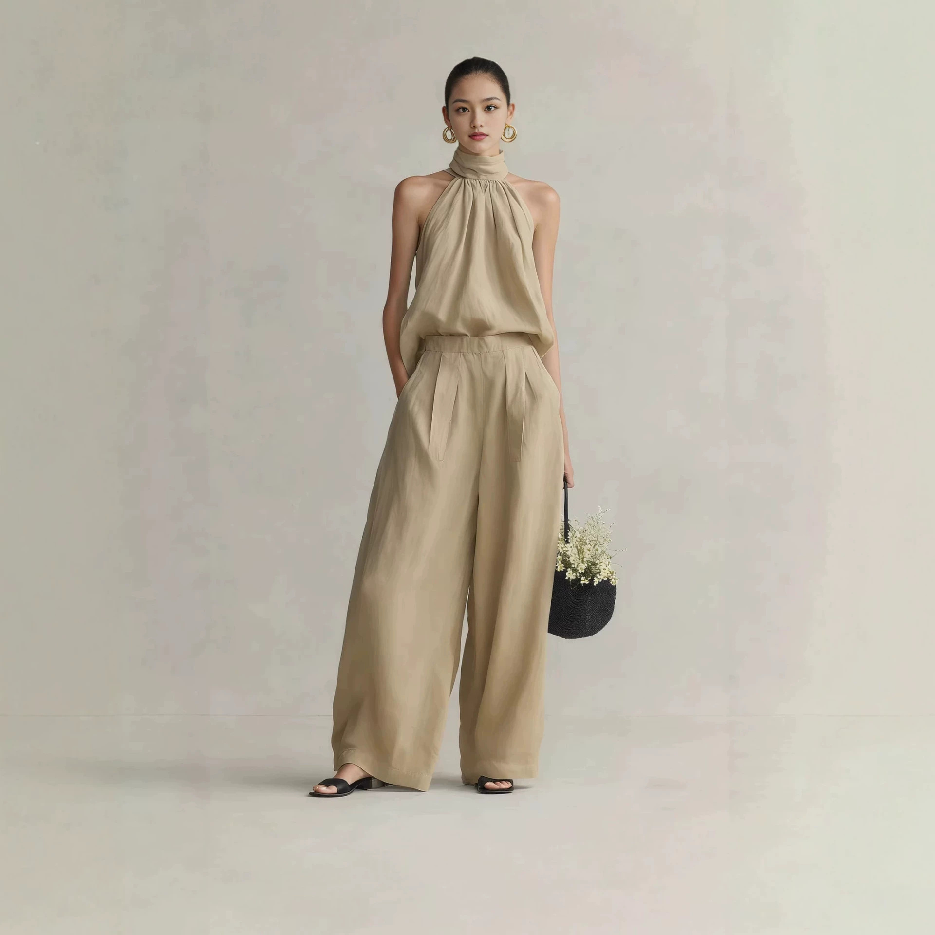 طقم من قطعتين 2026 للتجارة عبر - مراجعة Summer Clothing Amazon وسعره