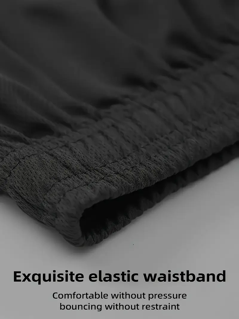 بدلة رياضية صيفية جديدة للرجال - مراجعة Summer Gym Clothing وسعره