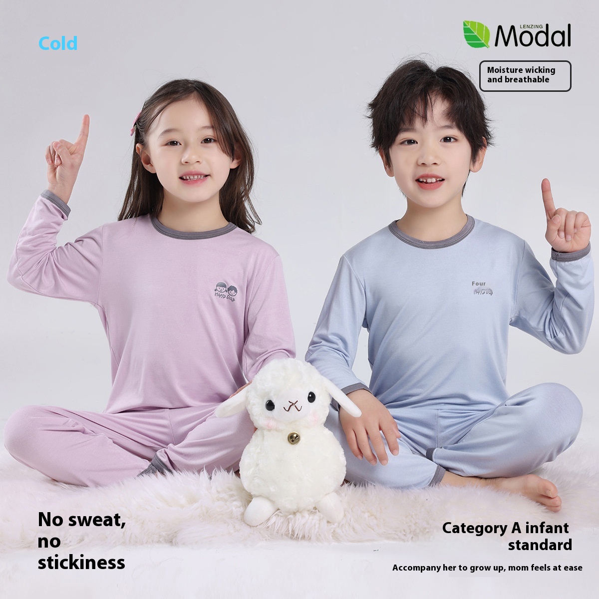 2025 جديد في سن المراهقة بيجام - مراجعة Summer Clothing For Baby Boy وسعره