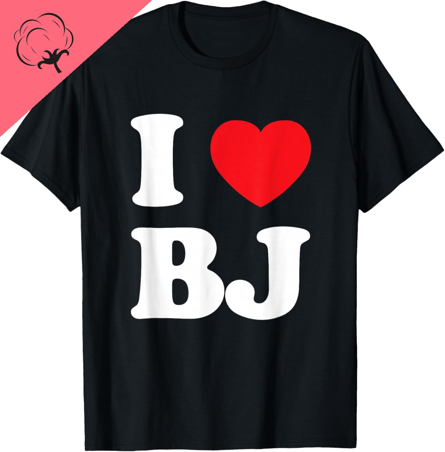 تي شيرت I Love BJ Beijing Gift - مراجعة Summer Clothing Ideas وسعره