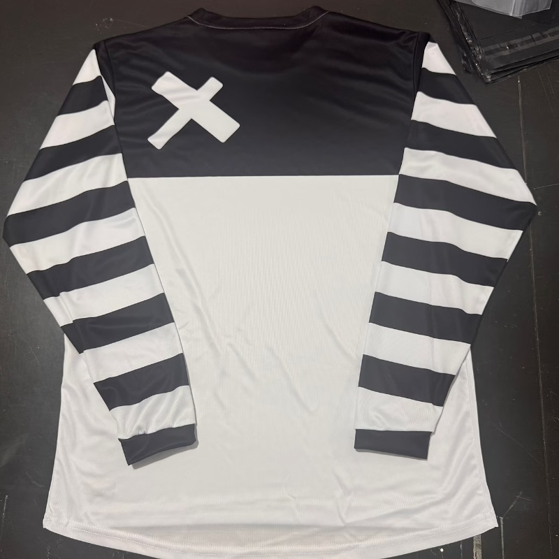 بدلة ركوب الدراجات النارية الص - مراجعة Summer Clothing Motorcycle وسعره
