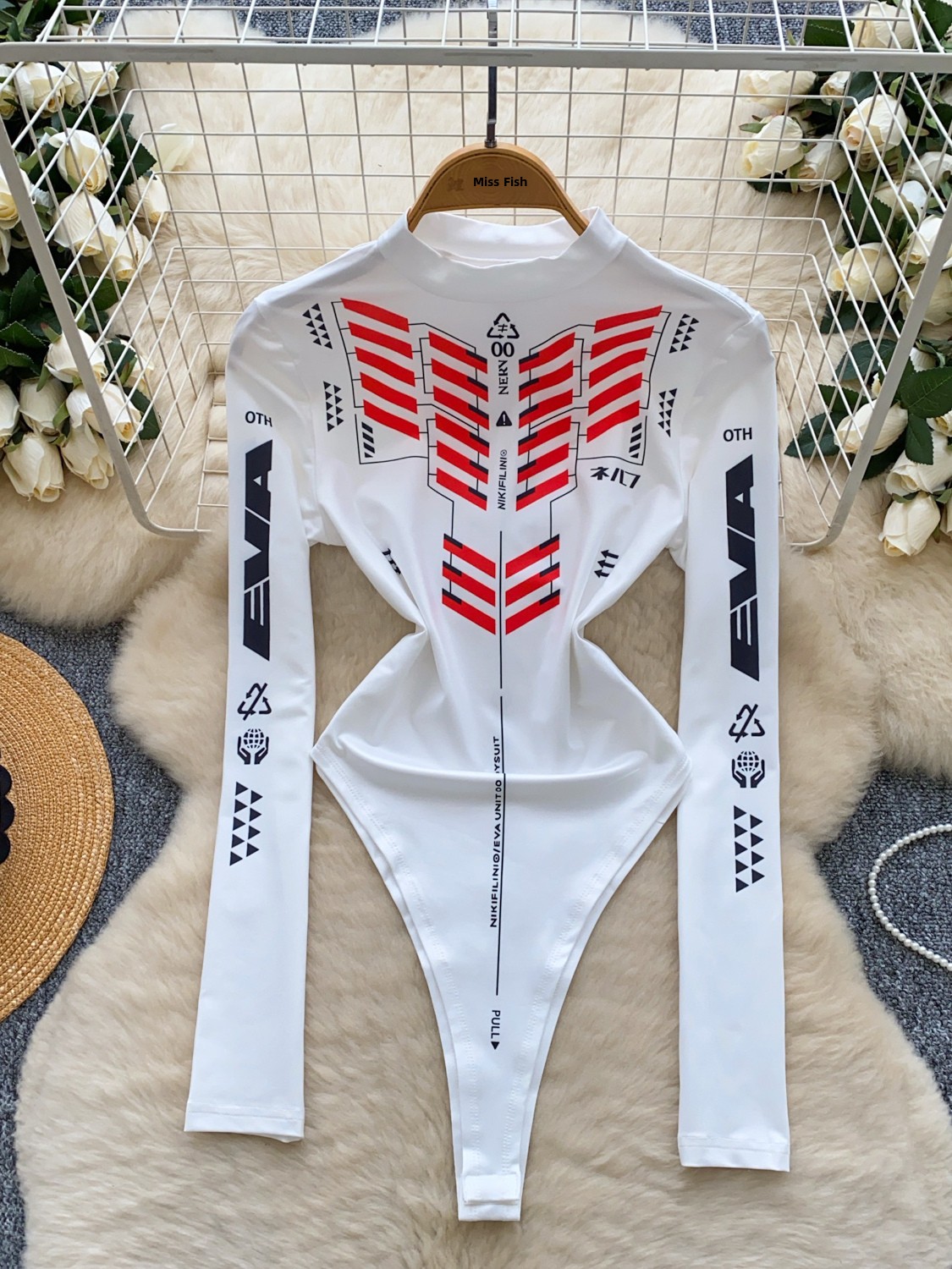 بدلة دراجات نارية نسائية بتصمي - مراجعة Summer Clothing Motorcycle وسعره