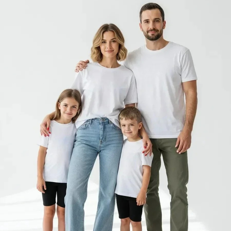 تي شيرت صيفي للأولاد والبنات ب - مراجعة Summer Clothing For Baby Boy وسعره