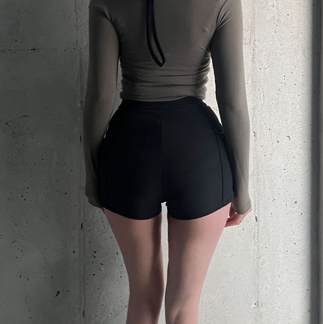 ملابس نسائية صيفية، شورتات جين - مراجعة Summer Clothing Y2K وسعره