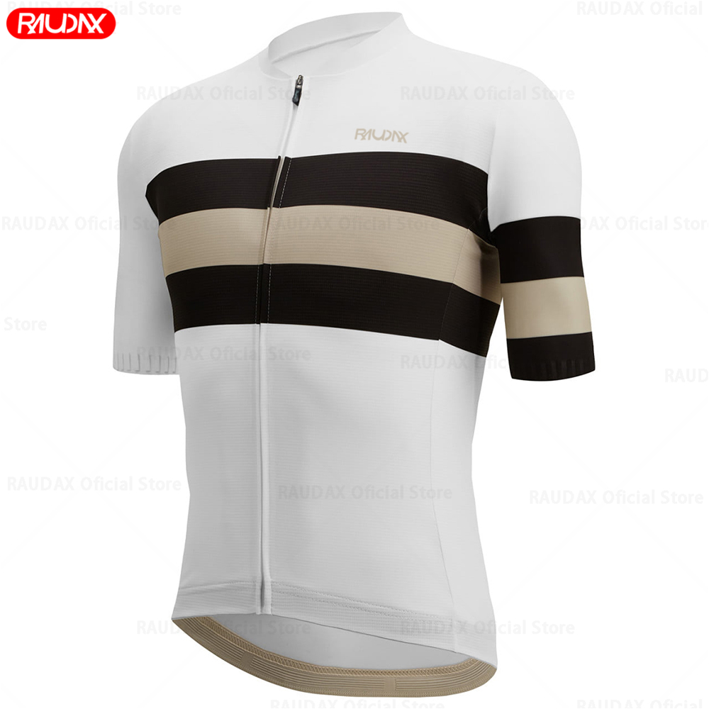 طقم جيرسي لركوب الدراجات من Ra - مراجعة Summer Clothing Men Sale وسعره