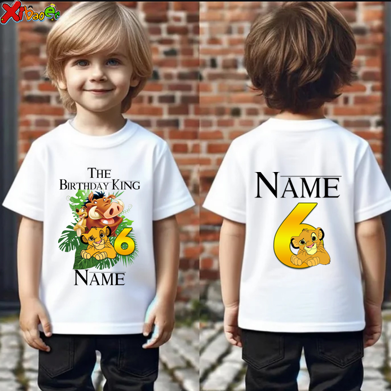 قمصان عيد الميلاد للأولاد 5th  - مراجعة Summer Clothing For Baby Boy وسعره