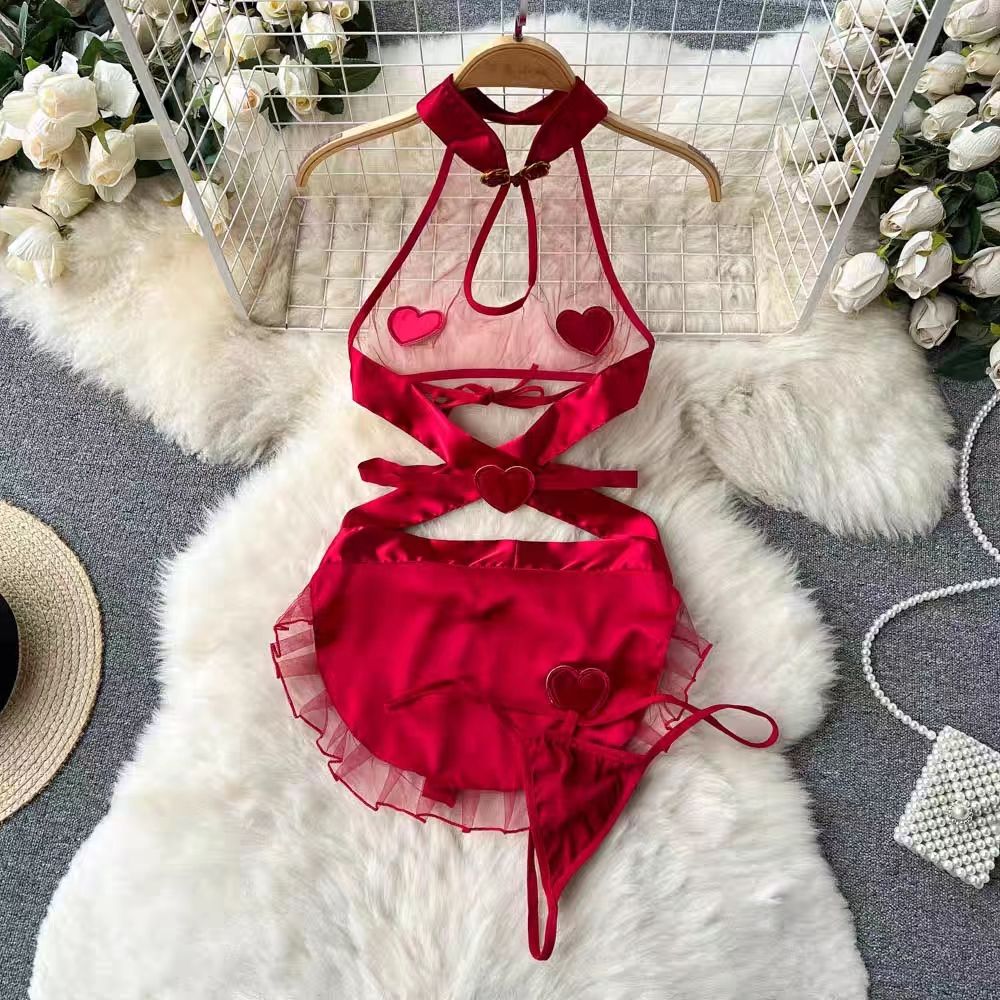 الخامس الرقبة المحاصيل الأعلى  - مراجعة Summer Clothing Y2K وسعره