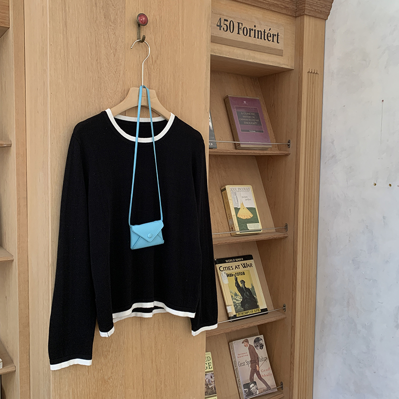 قميص نسائي 100% قطن برقبة دائر - مراجعة Summer Clothing Modest وسعره