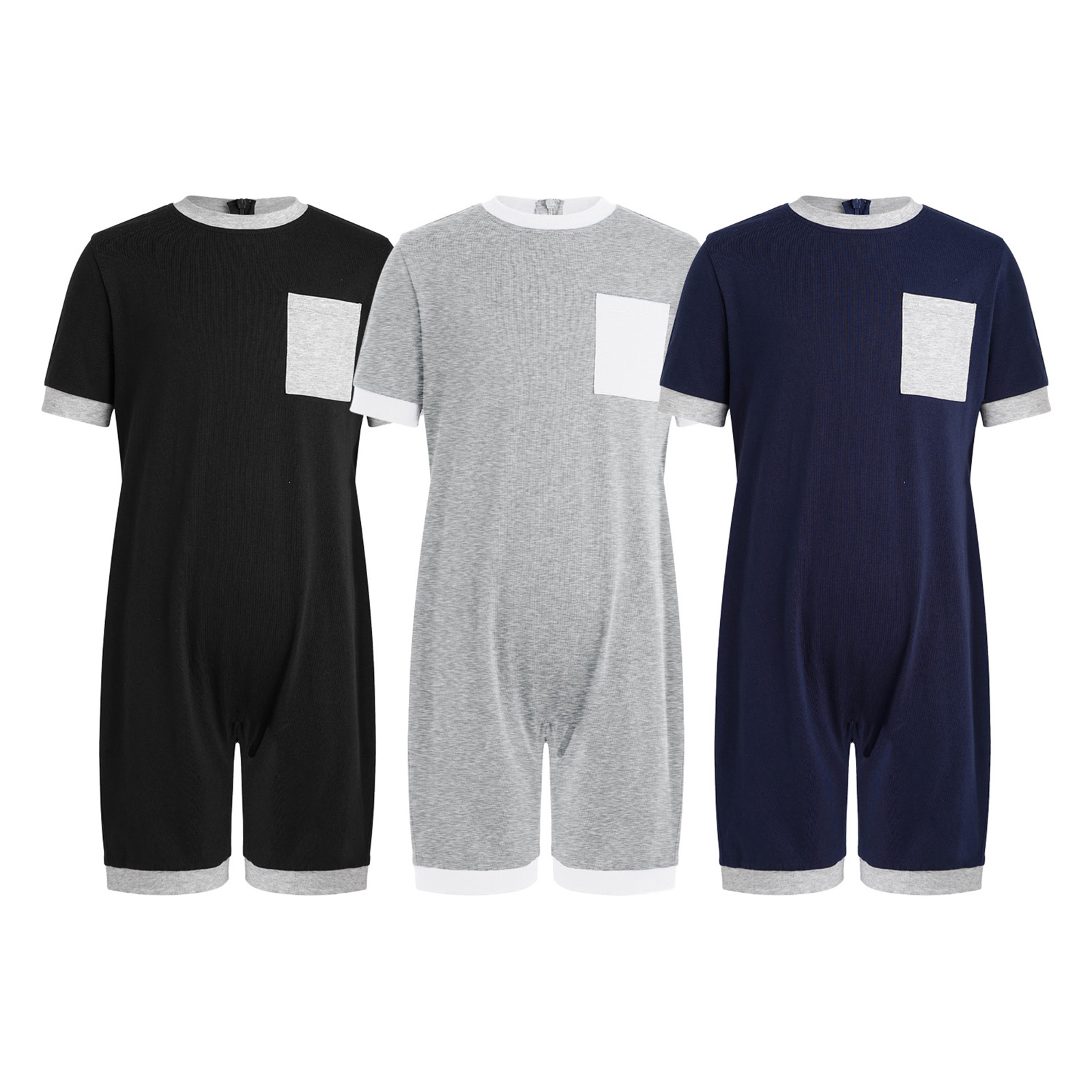 ملابس للأطفال ذوي الاحتياجات ا - مراجعة Summer Clothing Boys وسعره