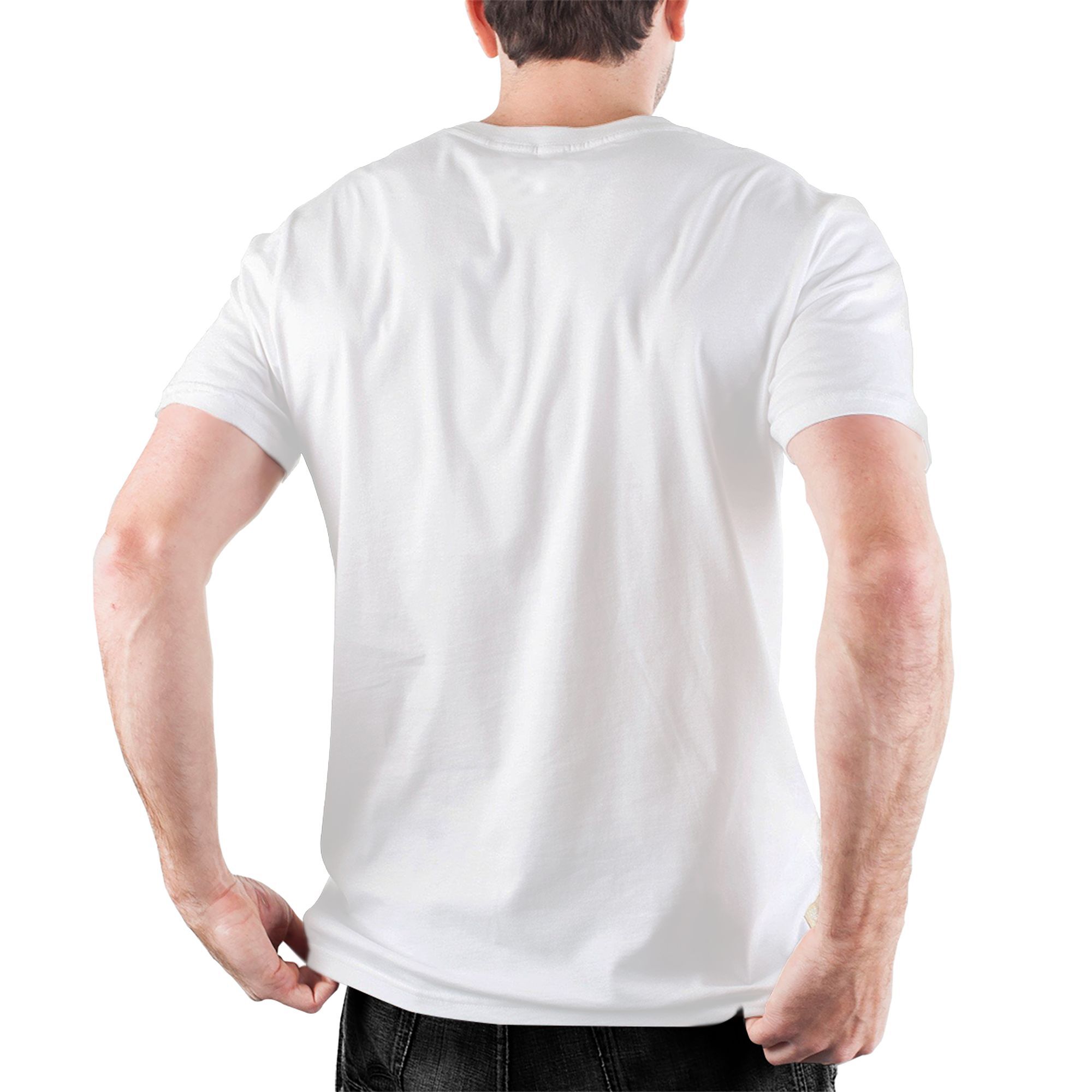 تي شيرت رجالي من Oxycontin 80m - مراجعة Summer Clothing Label وسعره