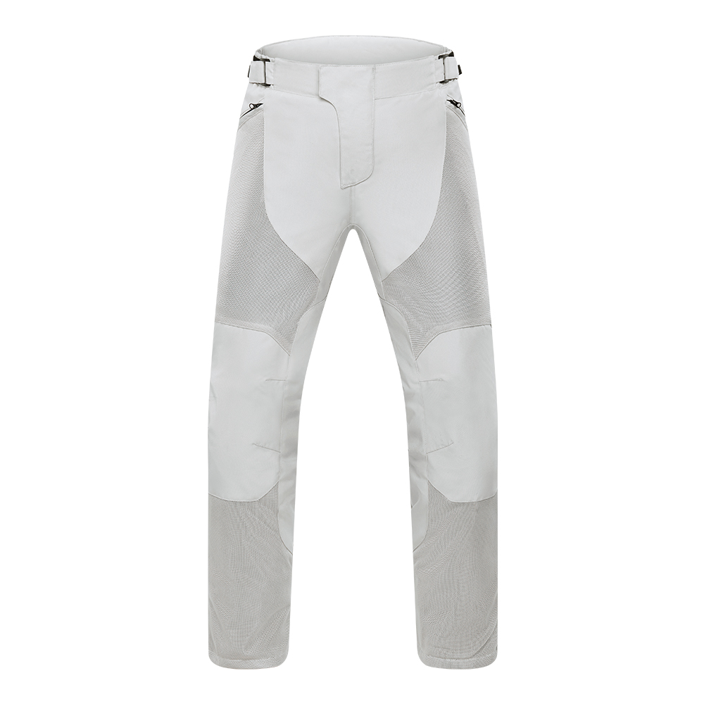 الصيف دراجة نارية السراويل تنف - مراجعة Summer Clothing Motorcycle وسعره