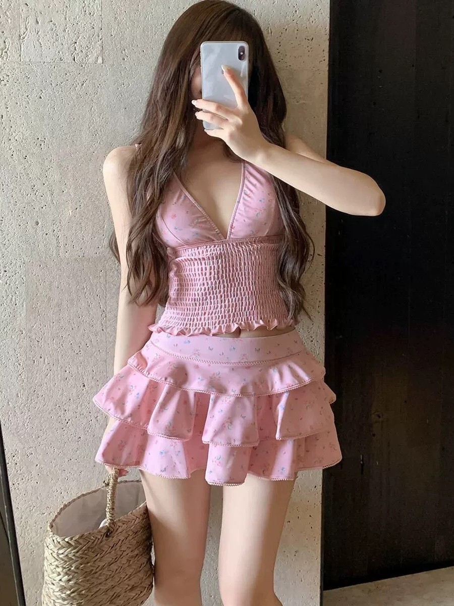ملابس نسائية صيفية، بدلة سباحة - مراجعة Summer Clothing Styles For Women وسعره