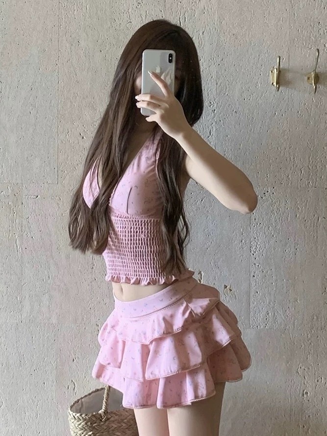 ملابس نسائية صيفية، بدلة سباحة - مراجعة Summer Clothing Styles For Women وسعره