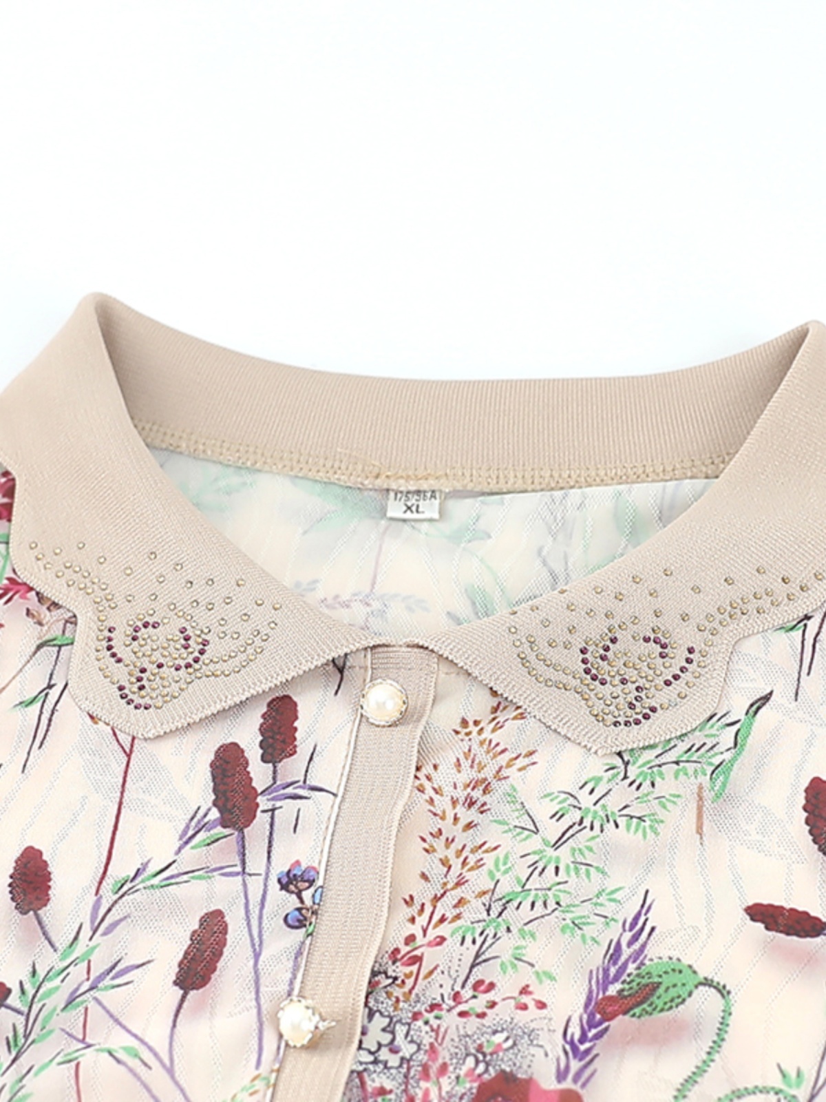 طقم تي شيرت فضفاض بأكمام قصيرة - مراجعة Summer Clothing For Women Over 60 وسعره