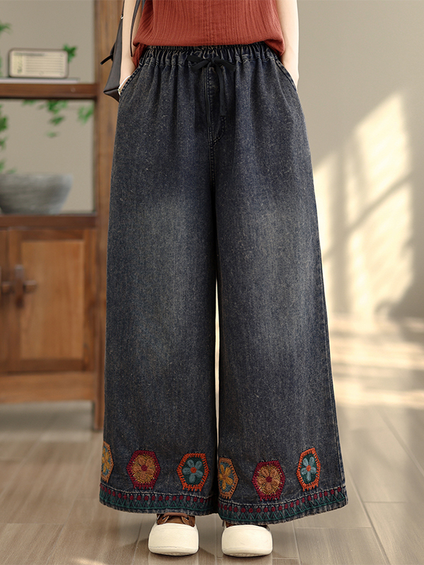 بنطلون جينز نسائي جديد بتصميم  - مراجعة Summer Clothing Label وسعره