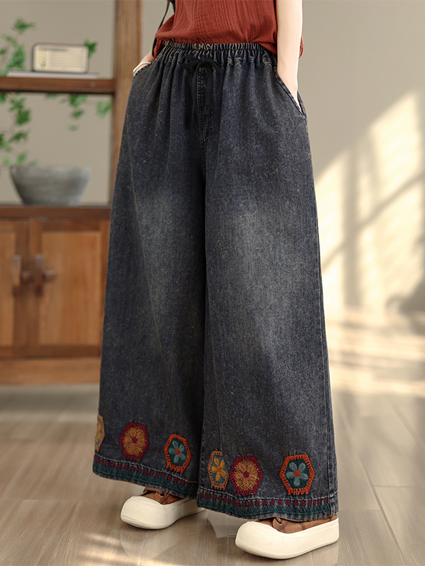 بنطلون جينز نسائي جديد بتصميم  - مراجعة Summer Clothing Label وسعره