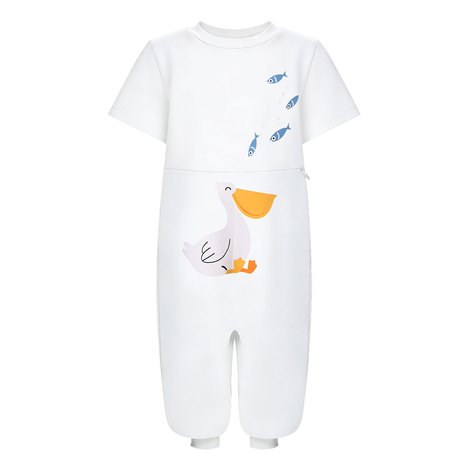 ملابس تكيفية للأطفال ذوي الاحت - مراجعة Summer Clothing For Baby Boy وسعره
