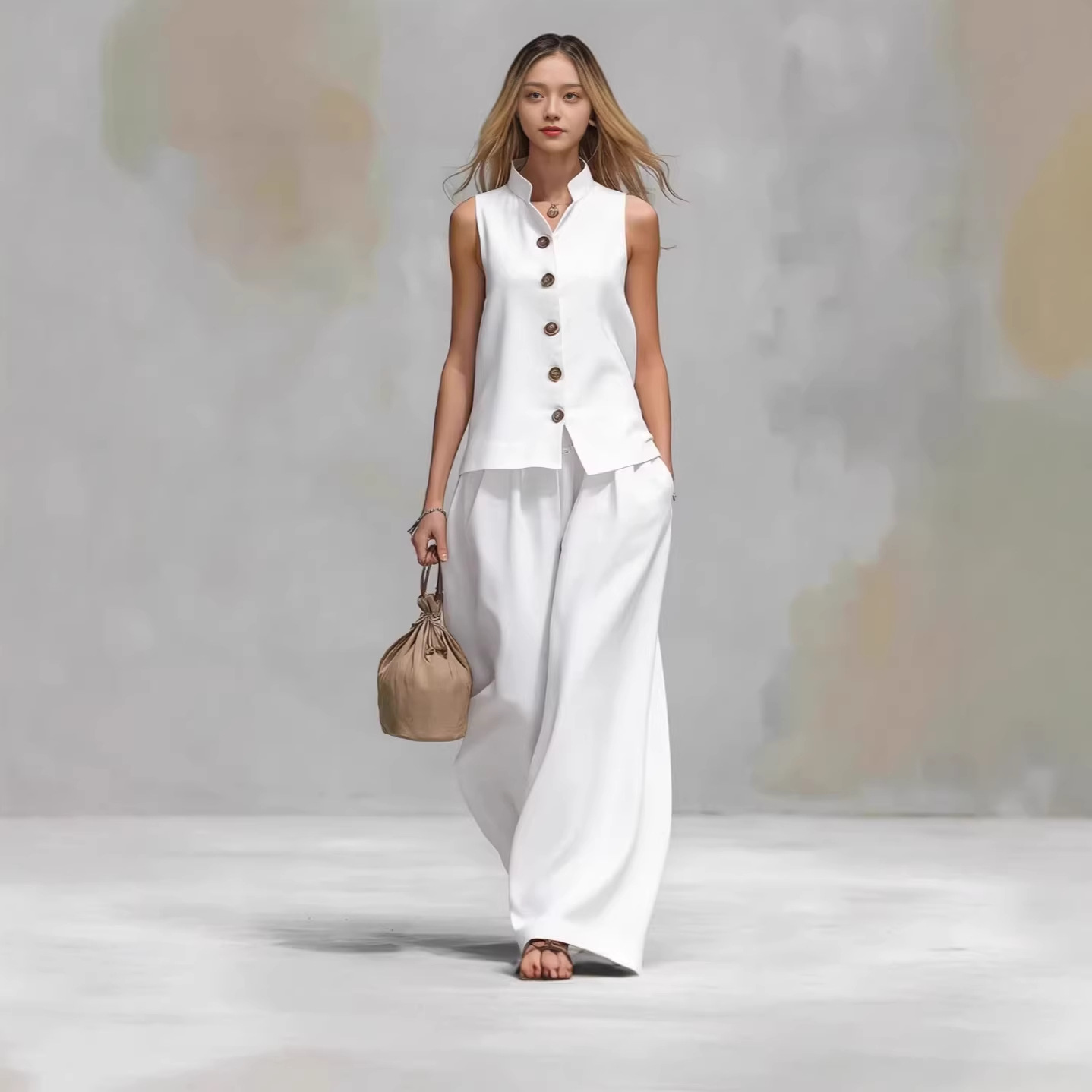 طقم من قطعتين 2026 أزياء صيفية - مراجعة Summer Clothing Amazon وسعره