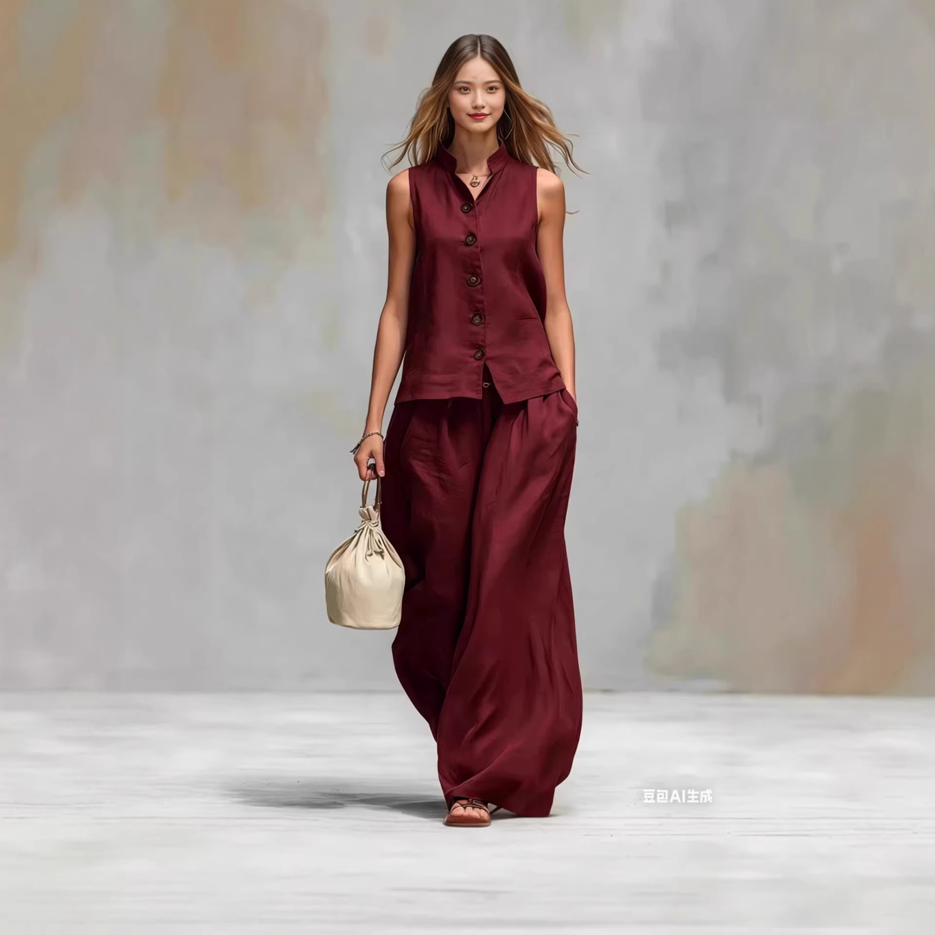 طقم من قطعتين 2026 أزياء صيفية - مراجعة Summer Clothing Amazon وسعره