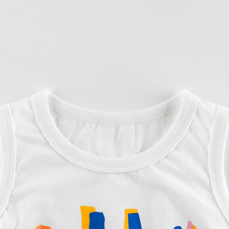 2022 سترات صيفية للأطفال ملابس - مراجعة Summer Clothing For Baby Boy وسعره