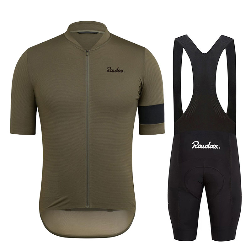أطقم جيرسي لركوب الدراجات للرج - مراجعة Summer Clothing Men Sale وسعره